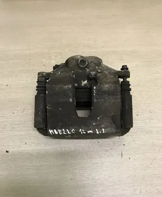 Mercedes-Benz E W212 Front brake caliper