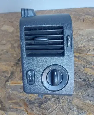 Mercedes-Benz Sprinter W906 Light switch A9069052801