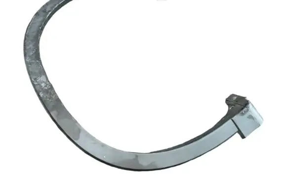 Mazda CX-5 Front arch trim KD3351W21 K3006 S27T17