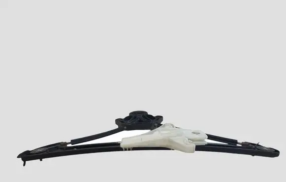 Volkswagen e-Golf Rear window lifting mechanism without motor 5G4839461C