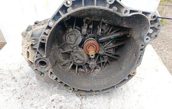 Renault Espace III Manual 5 speed gearbox 8200022287