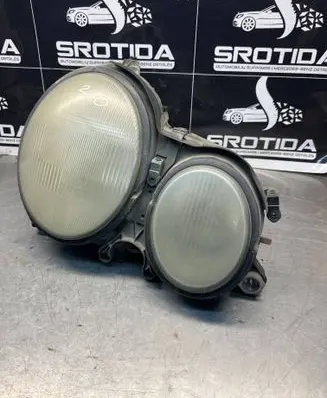 Headlight/headlamp