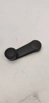 Audi A4 S4 B7 8E 8H Rear door window winding handle 8Z0837581B