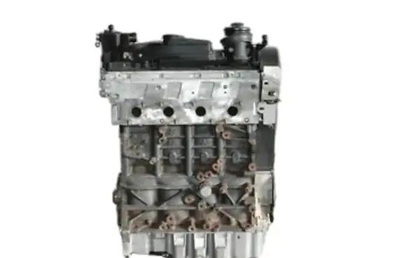 Skoda Octavia Mk2 (1Z) Engine CEGA