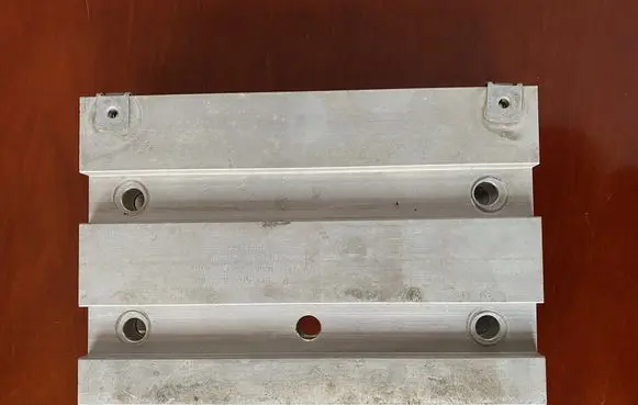 Porsche 911 Bracket in trunk/boot 99150482300