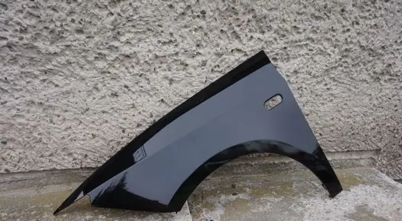 Seat Ibiza IV (6J,6P) Fender