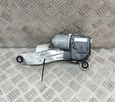 Volkswagen ID.3 Front wiper linkage and motor 3397022189 10A955114