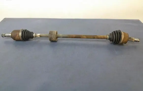 Fiat Tipo Front driveshaft 