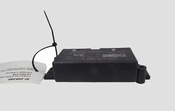 Volkswagen e-Golf Parking PDC control unit/module 5Q0919294K 5Q0919294A