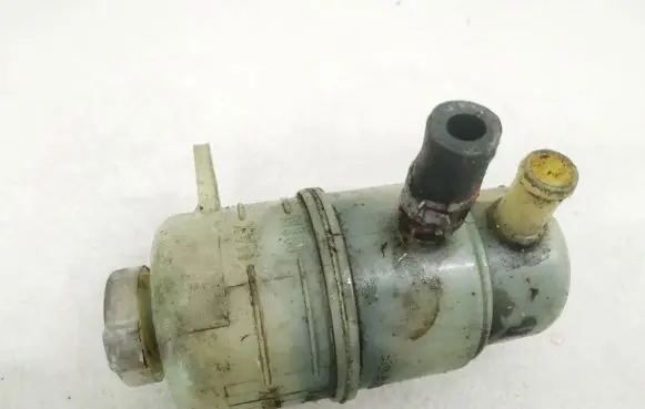 Citroen C-Crosser Power steering fluid tank/reservoir