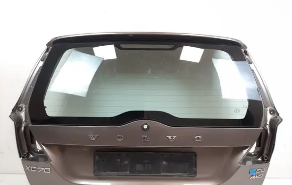 Volvo XC70 Tailgate/trunk/boot lid 
