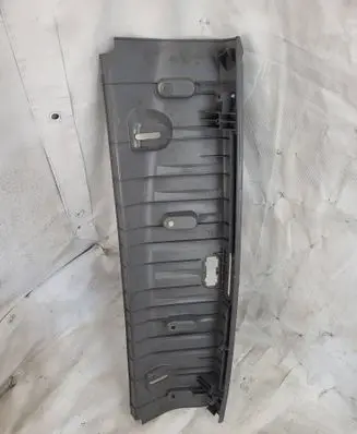 BMW 3 E90 E91 Trunk/boot sill cover protection 7122400