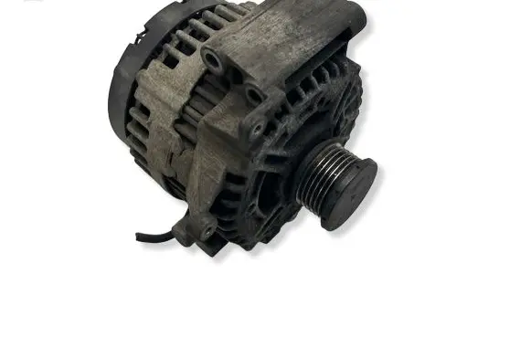 Mercedes-Benz E W211 Generator/alternator 0121715029 A0131549002