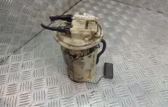 Fiat Croma Mechanical fuel pump 0580303060