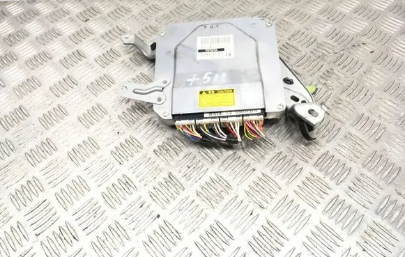 Toyota Prius (NHW20) ABS control unit/module 8954047120 89540471202