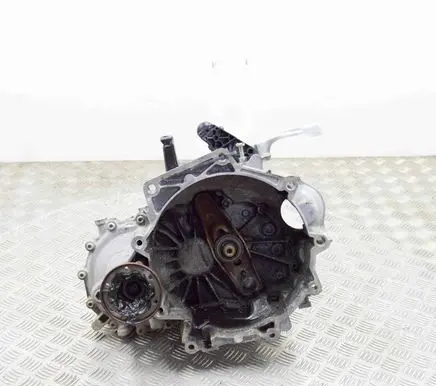 Audi A1 Automatic gearbox 02T30110 SEB