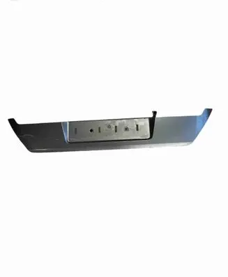BMW 7 E65 E66 Tailgate trim 51138223241