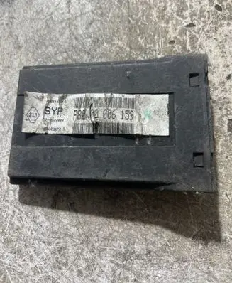 Renault Laguna I Other control units/modules 8200006159