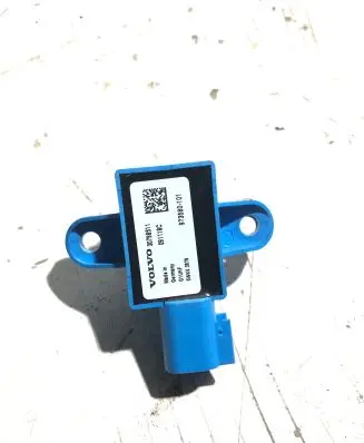Volvo XC60 Airbag deployment crash/impact sensor 30798511 091118C 973580101