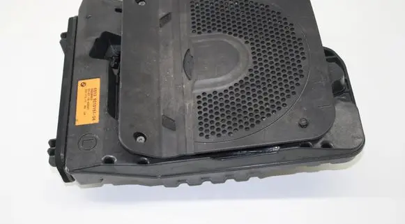 BMW 4 F32 F33 Subwoofer speaker 9210151