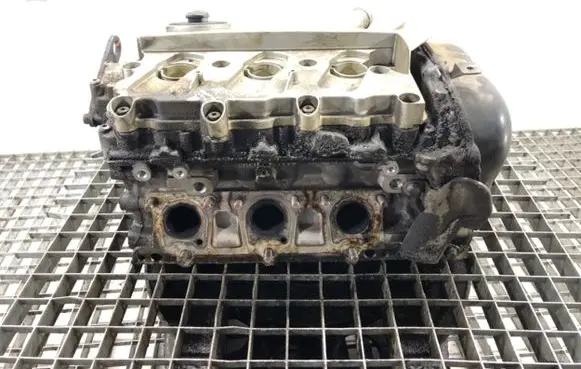 Audi A6 S6 C6 4F Engine head 06E103373D
