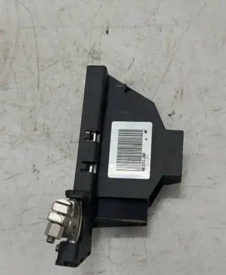 Porsche Macan (95B) Positive cable (battery) B0101180