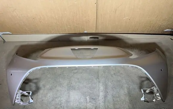 Toyota Aygo X Front bumper 521190H190