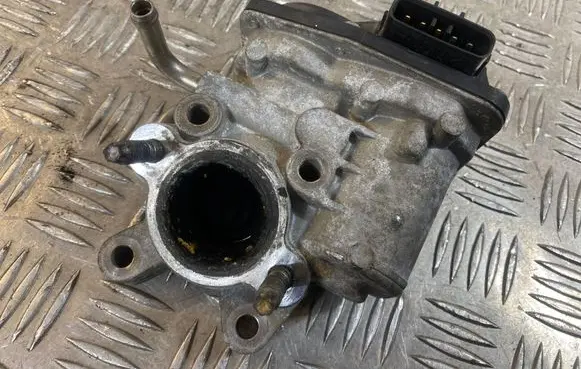 Subaru Forester SH EGR valve 14710AA741 05P280014 1501000055
