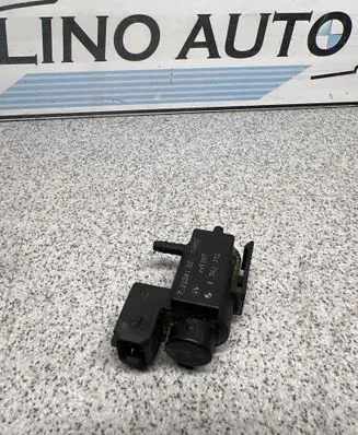BMW 3 E46 Turbo solenoid valve 1742712