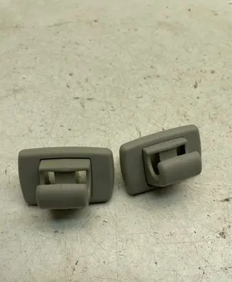 Mercedes-Benz GLK (X204) Sun visor clip/hook/bracket