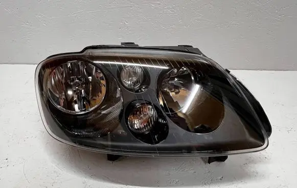 Volkswagen Caddy Headlight/headlamp 710301205208 1T0941006H