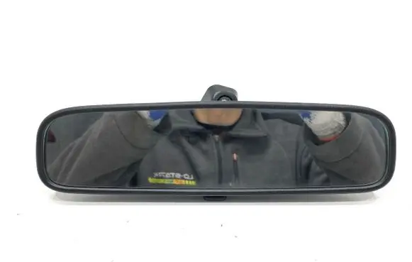 Hyundai i30 Rear view mirror (interior) 