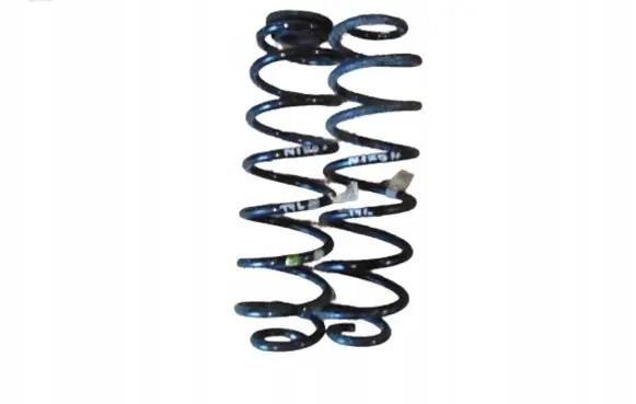 KIA Niro Rear coil spring 55330AT600