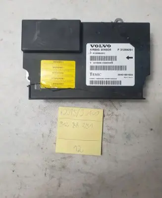 Volvo XC70 Airbag control unit/module 31288291