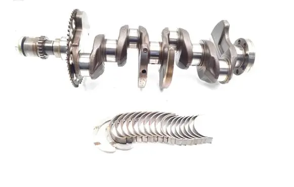 Suzuki Vitara (LY) Crankshaft K14C