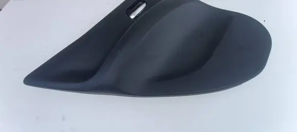Toyota Aygo X Rear door card panel trim 676300H050