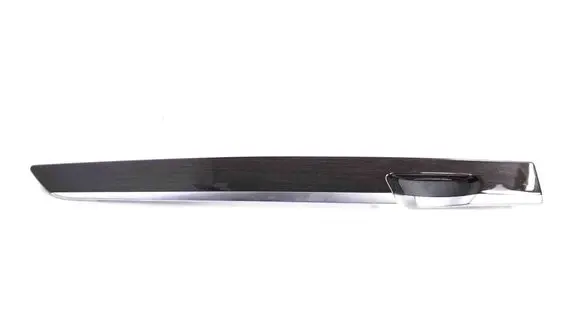 BMW 7 F01 F02 F03 F04 Rear door card panel trim 9115575