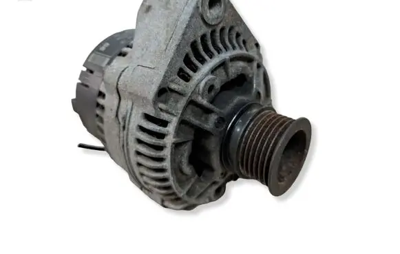 Mercedes-Benz C W202 Generator/alternator 0091540202 0123335002