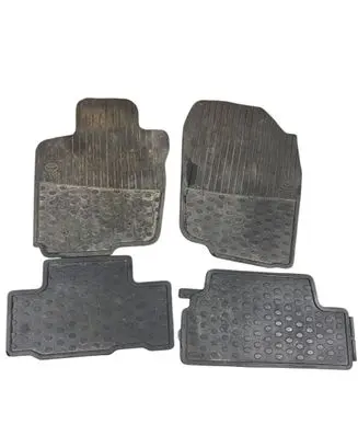 Toyota RAV 4 (XA30) Car floor mat set 