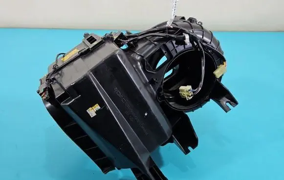 SsangYong Rexton I Interior heater climate box assembly IMPRK1482117
