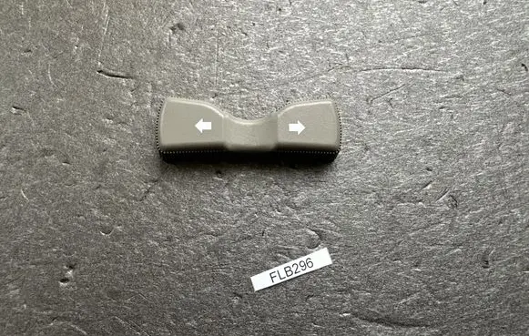 Nissan Patrol Y61 Seat adjustment handle 87012VC720