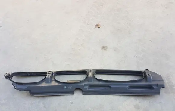 Ford Focus C-MAX Radiator trim 