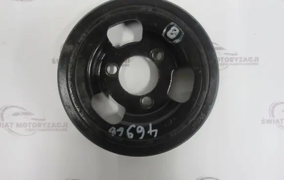 Mini One - Cooper Coupe R56 Crankshaft pulley 469GB