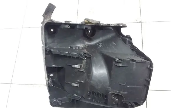 Volkswagen Transporter - Caravelle T5 Fuse box set 7H0907296