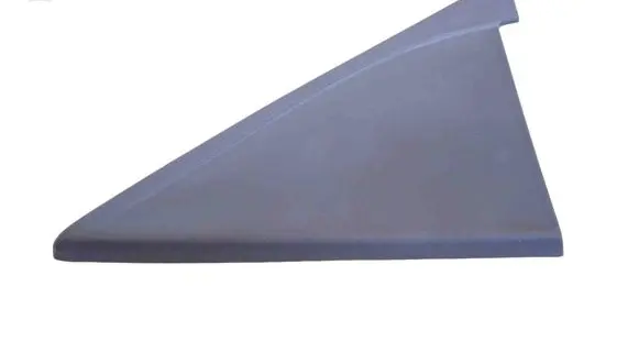 SsangYong Korando Rear door card panel trim 7324034500