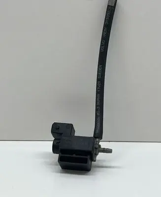 Turbo solenoid valve