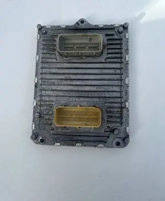 Alfa Romeo Giulia Engine control unit/module ECU P68328875AA A2C73312900 T005PP61FCHH4