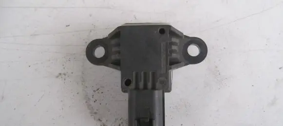 Land Rover Evoque I Airbag deployment crash/impact sensor BJ3214C676AA