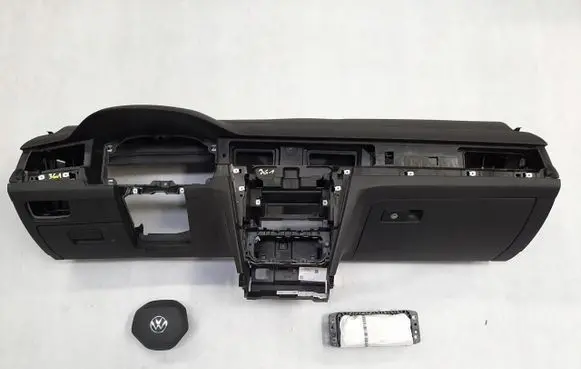 Volkswagen PASSAT B8 Dashboard 3G1857003CA