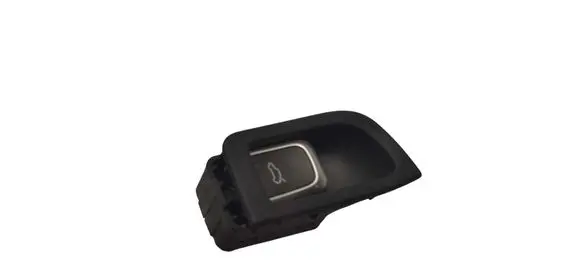 Audi S5 Tailgate/boot open switch button 8T1959829